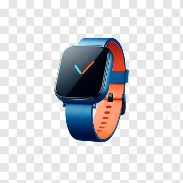 Golddeals FitMax Ultra Smartwatch (Health Tracker Edition)